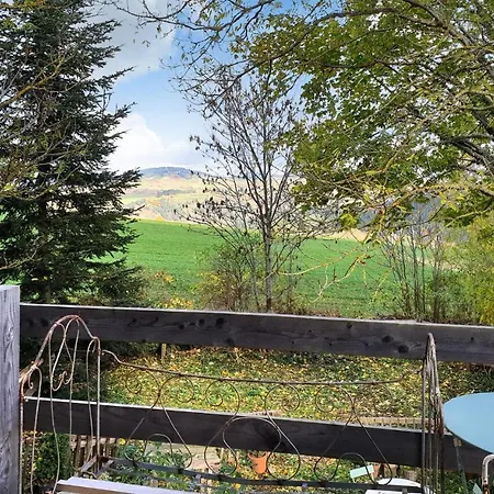 Beautiful In With 4 Bedrooms And Wifi * Arlempdes