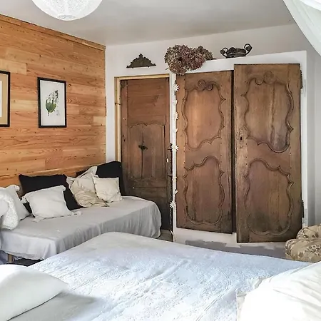 Tatil Evi Beautiful In With 4 Bedrooms And Wifi