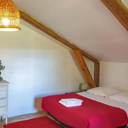 Beautiful In With 4 Bedrooms And Wifi Tatil Evi