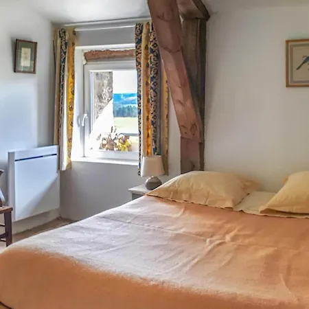 Beautiful In With 4 Bedrooms And Wifi * Arlempdes